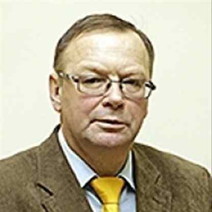 Лисковский Олег Владиславович