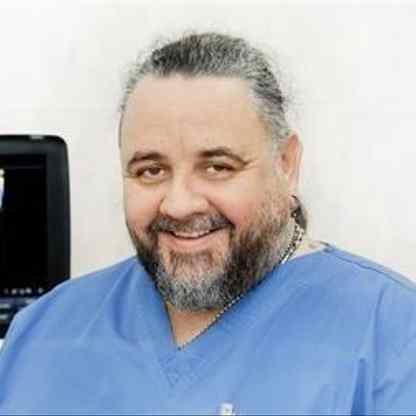 Гаврин Павел Юрьевич