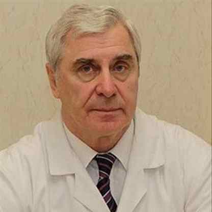 Кондратенко Геннадий Георгиевич