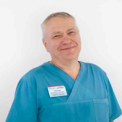 Санников Владимир Иванович