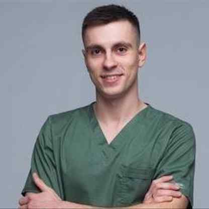 Коровкин Константин Алексеевич