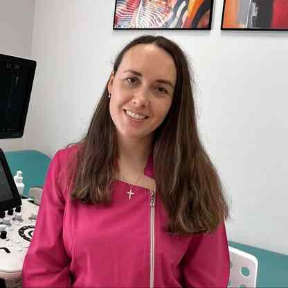 Ольшевская Ольга Владимировна