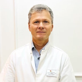 Яско Сергей Тимофеевич