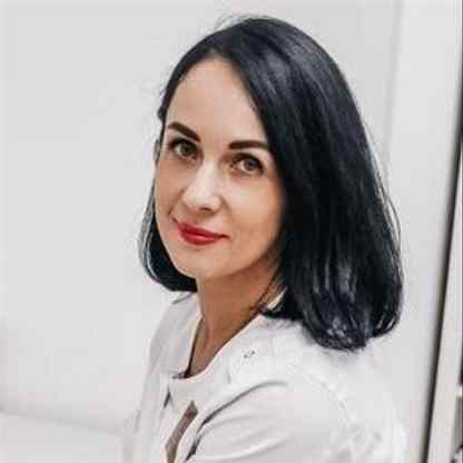 Климович Анна Викторовна