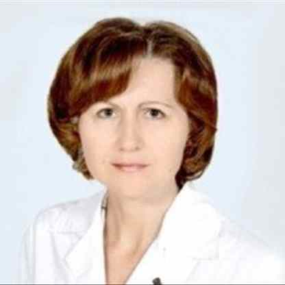 Яковчиц Татьяна Вячеславовна