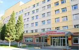 Республиканский центр детской офтальмологии