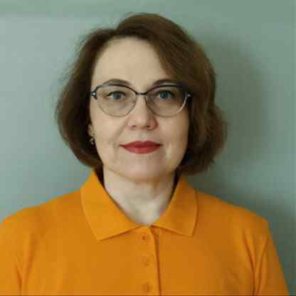 Кувшинчикова-Неворская Татьяна Брониславовна