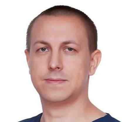 Жендаров Алексей Владимирович