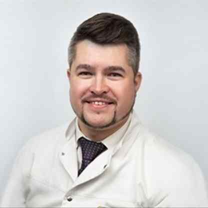 Шамардин Кирилл Викторович