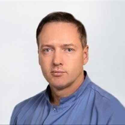 Архипов Глеб Юрьевич