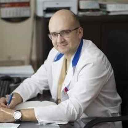 Кудряшов Вадим Андреевич