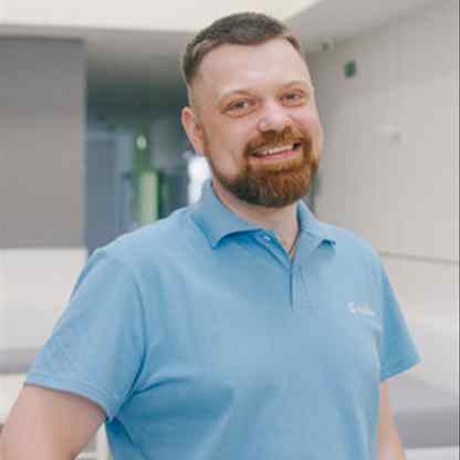 Балашов Руслан Олегович