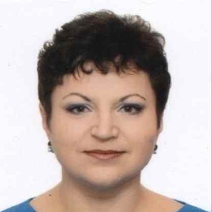 Костюкович Наталья Валентиновна