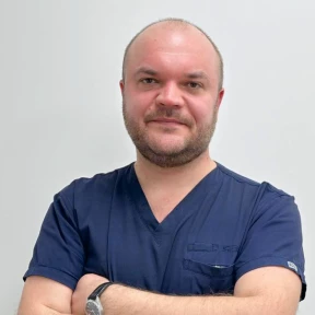 Бураковский Михаил Николаевич