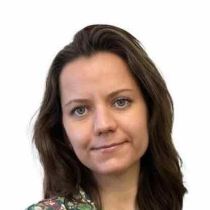 Сецко Юлия Игоревна