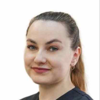 Добровольская Вероника Ивановна