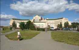 «Городская поликлиника №5 г. Гродно»