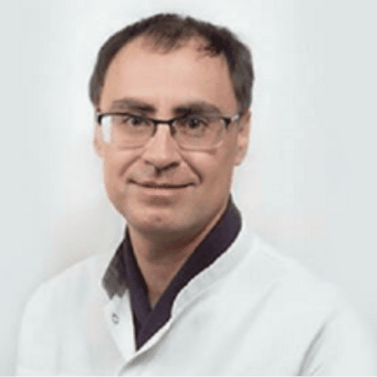 Гребенников Дмитрий Сергеевич