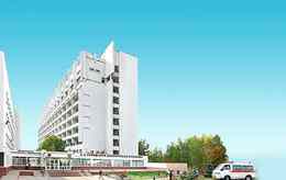 УЗ «5-я городская клиническая больница»