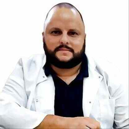 Свериденко Андрей Юрьевич