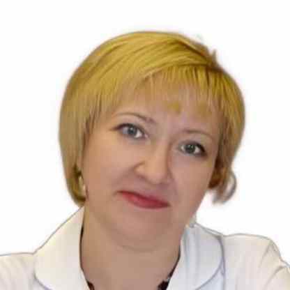 Пинчук Татьяна Адамовна