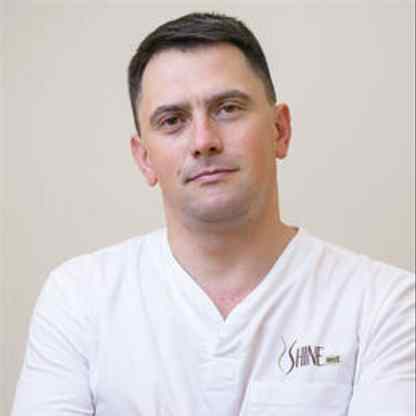 Литвишко Алексей Александрович