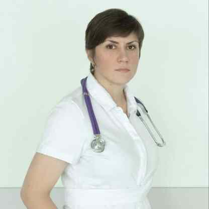 Шпакова Наталья Леонидовна