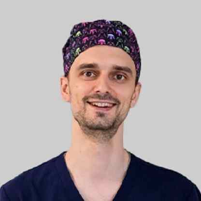 Яновский Сергей Александрович