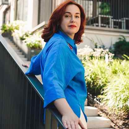 Снежко Елена