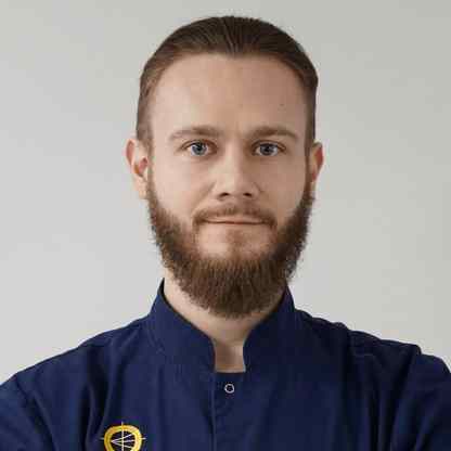 Станилевич Александр Сергеевич