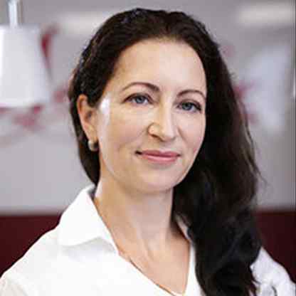 Троянова Наталья Геннадьевна