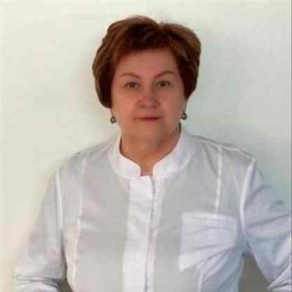 Дубровская Тамара Александровна