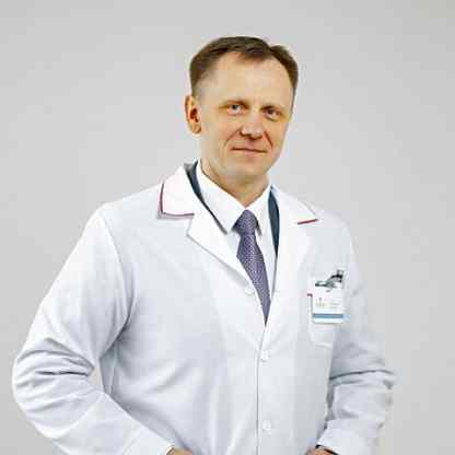 Божко Александр Петрович