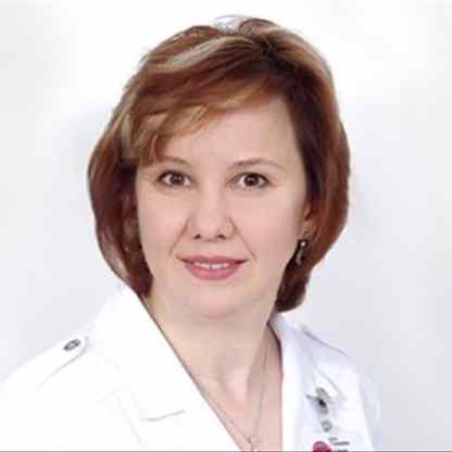 Головко Елена Вацлавовна