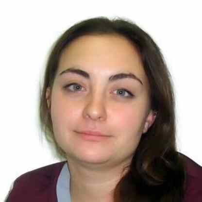 Бодрилова Наталья Александровна