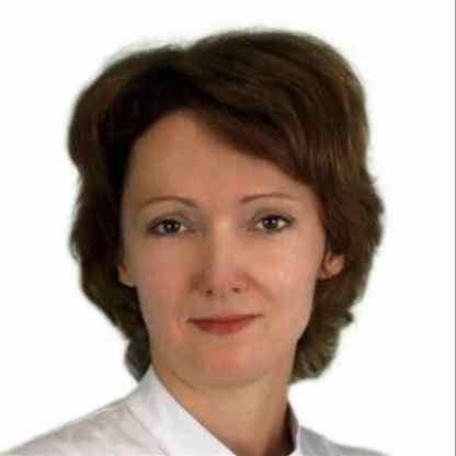 Довальцова Наталья Александровна