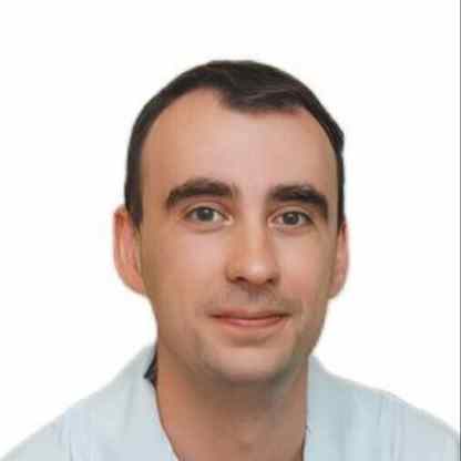 Тарасов Валентин Валерьевич