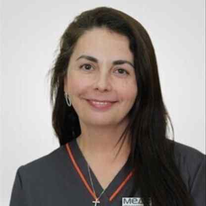 Ольшанская Лаура Константиновна