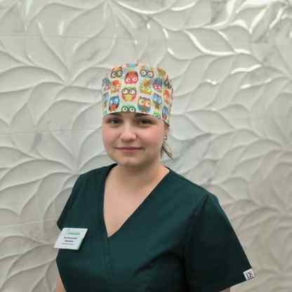 Михневич Зоя Васильевна