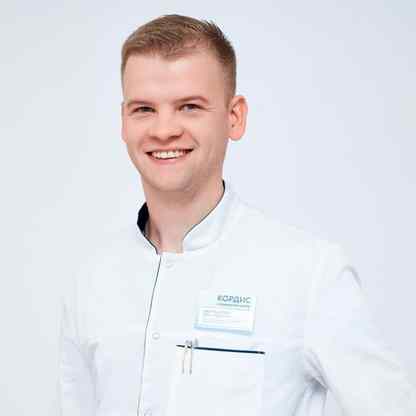 Барташевич Иван Андреевич