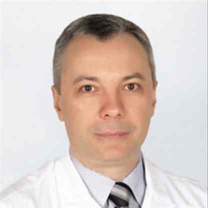 Высотский Андрей Дмитриевич