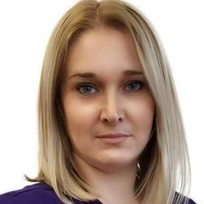 Коробко Екатерина Юрьевна