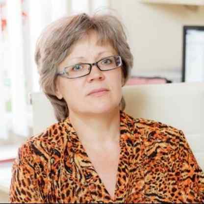 Шаранда Татьяна Михайловна