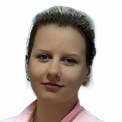 Ковзель Елена Вячеславовна