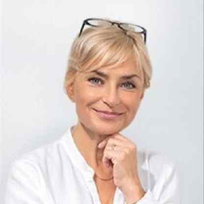 Тарасевич Елена Владимировна