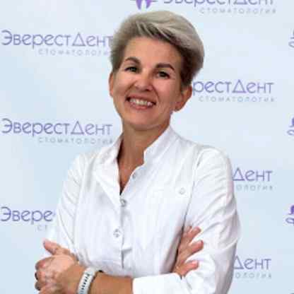 Соболевская Ольга Александровна