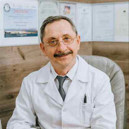 Мельников Вадим Николаевич