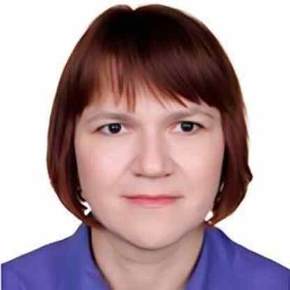 Корнелюк Ольга Александровна