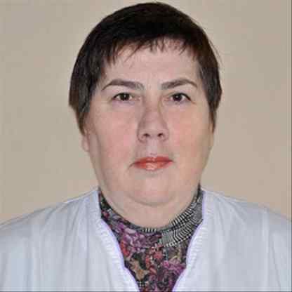 Ястремская Наталья Григорьевна