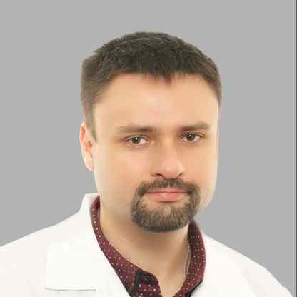 Попеня Игорь Святославович